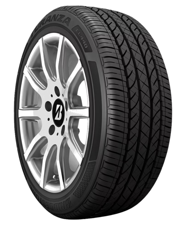 bridgestone turanza el440 235/55/r19 101 h