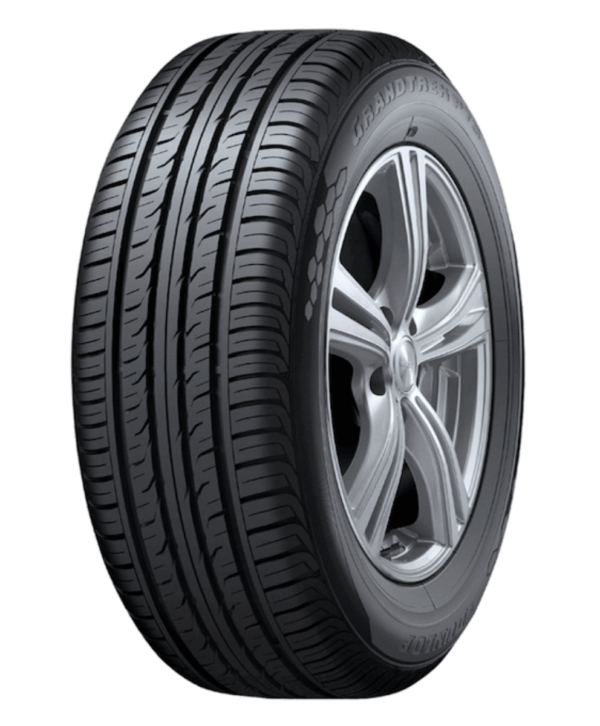 dunlop grandtrek pt3 215/70/r15 98 h