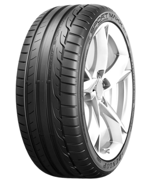 DUNLOP SP SPORT MAXX RT 245/40/18 W 97  XL