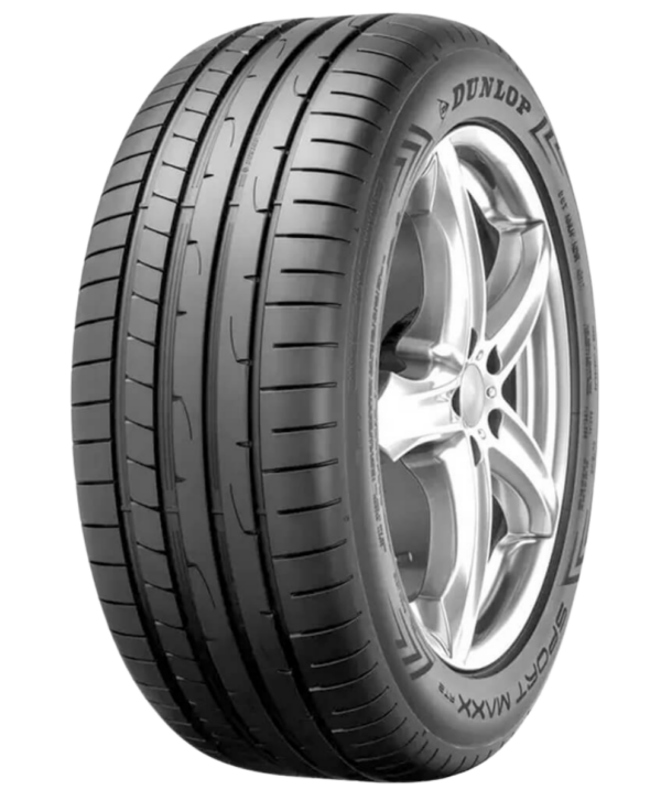 dunlop sport maxx rt2 255/50/r20 109 y xl