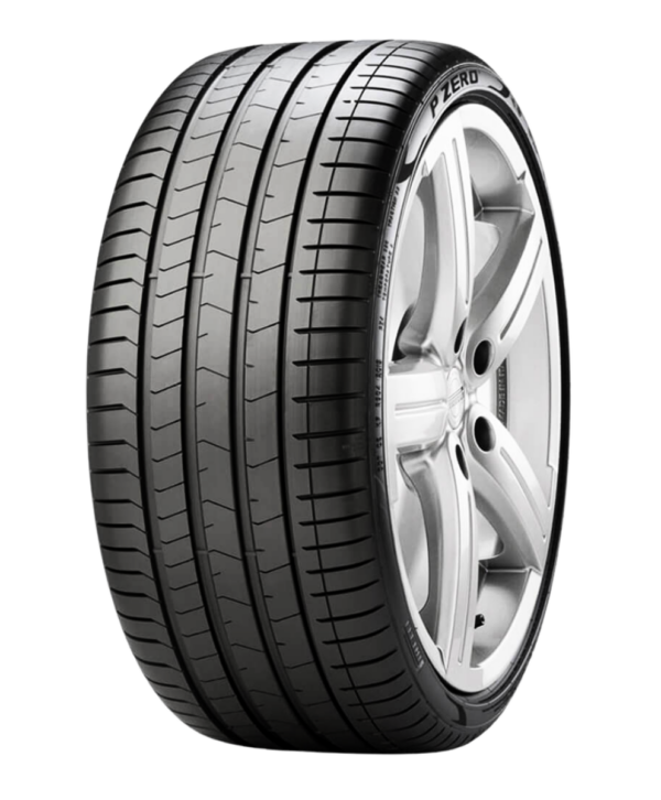 PIRELLI PZERO LUXURY 255/35/19 Y 96 XL MOE RUNFLAT