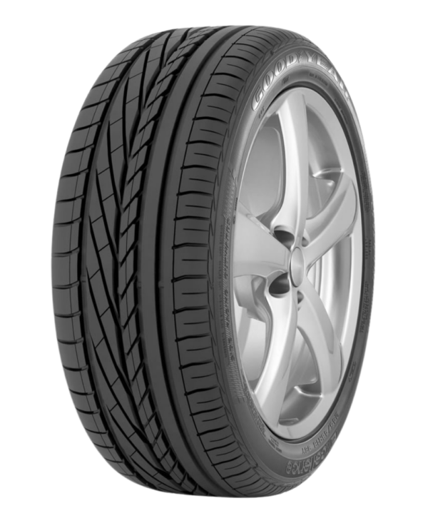 goodyear excellence 225/45/r17 91 w runflat