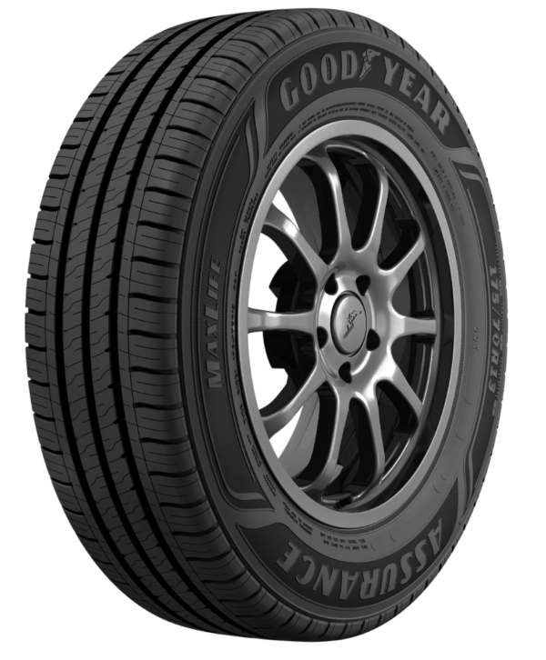 goodyear assurance maxlife sl 225/55/r19 99 v xl