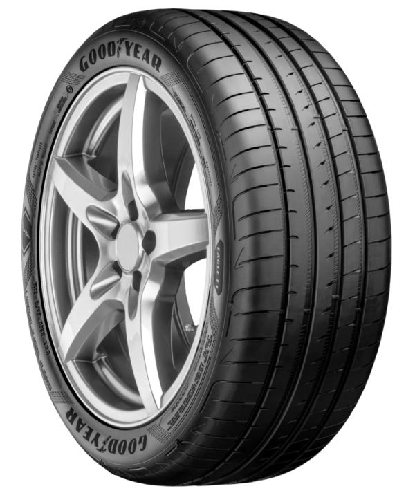 goodyear eagle f1 asymmetric 5 225/40/r18 92 y xl