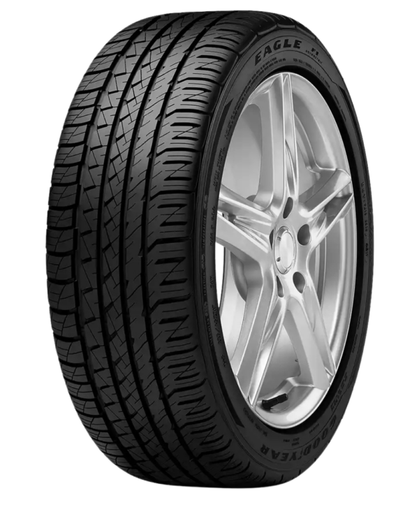 GOODYEAR EAGLE F1 ASYMMETRIC ALL SEASON 245/40/19 W 94