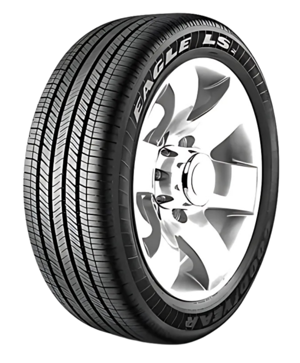 goodyear eagle ls2 225/50/r18 95 h