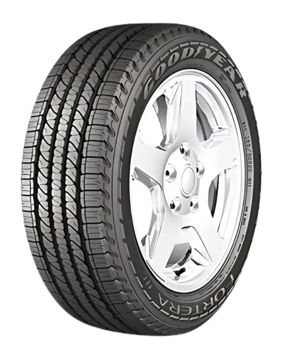 goodyear fortera hl 245/65/r17 105 t