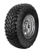 antares deep digger 285/55/r22 124/121 q lt