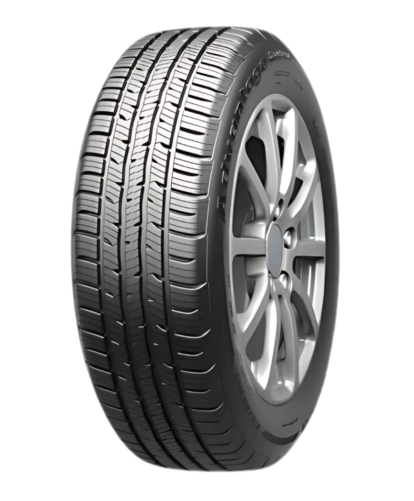 bf goodrich advantage control 225/55/r17 97 h