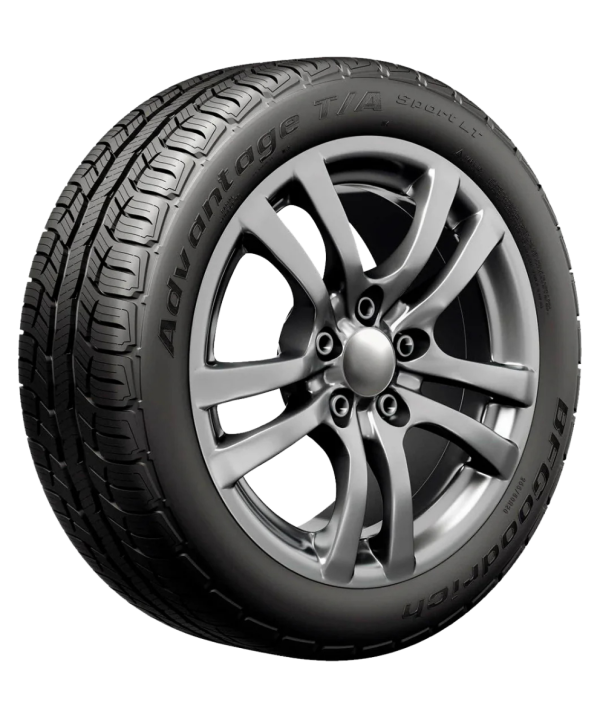 bf goodrich advantage t/a sport 235/45/r17 97 h xl