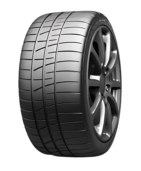 bf goodrich g-force rival s1.5 225/45/r17 91 v