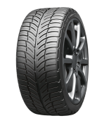 bf goodrich g-force sport comp-2 275/35/r20 102 w