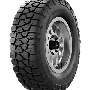 bf goodrich hd terrain t/a kt 265/70/r18 124/121