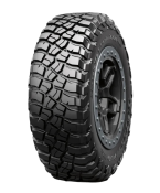 bf goodrich mud terrain t/a km3 27x/11/r14