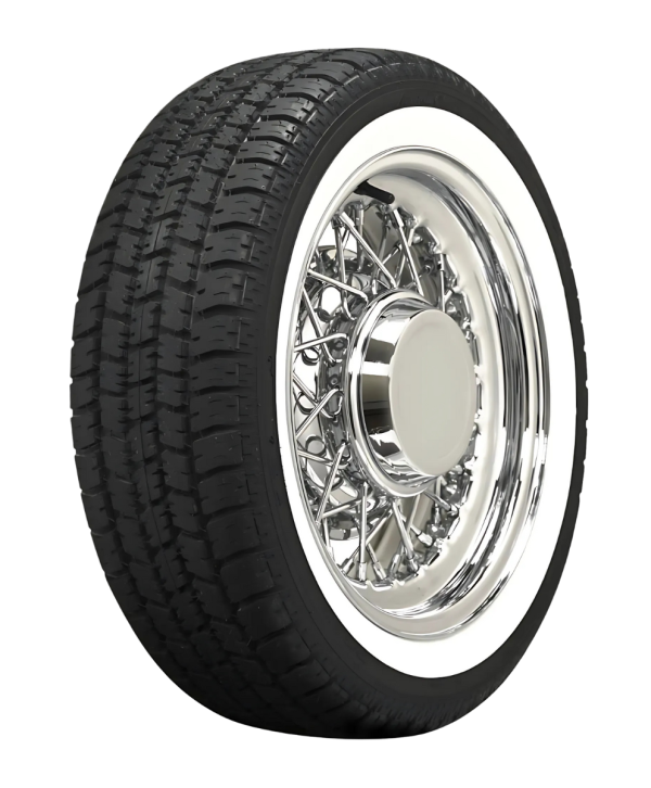 bf goodrich radial t/a cara blanca 155/80/r15 83 s