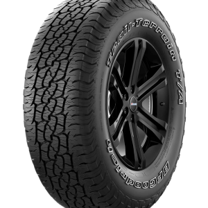 bf goodrich trail terrain t/a 235/75/r15 109 t xl