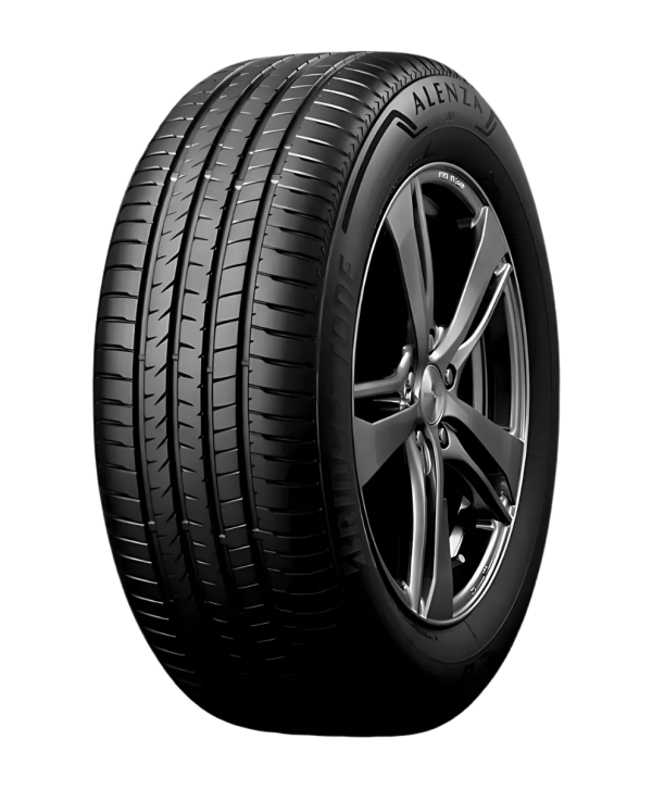 bridgestone alenza 001 225/50/r18 95