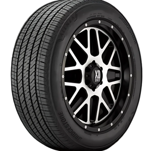 bridgestone alenza all season 2 275/45/r21 107