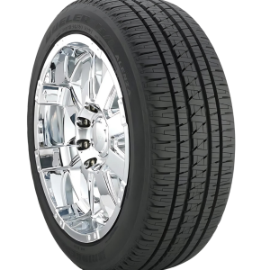 bridgestone alenza hl33 225/60/r18 100