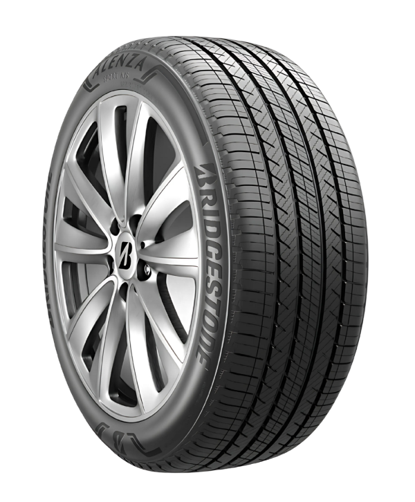 bridgestone alenza sport a/s 235/55/r20 102 v