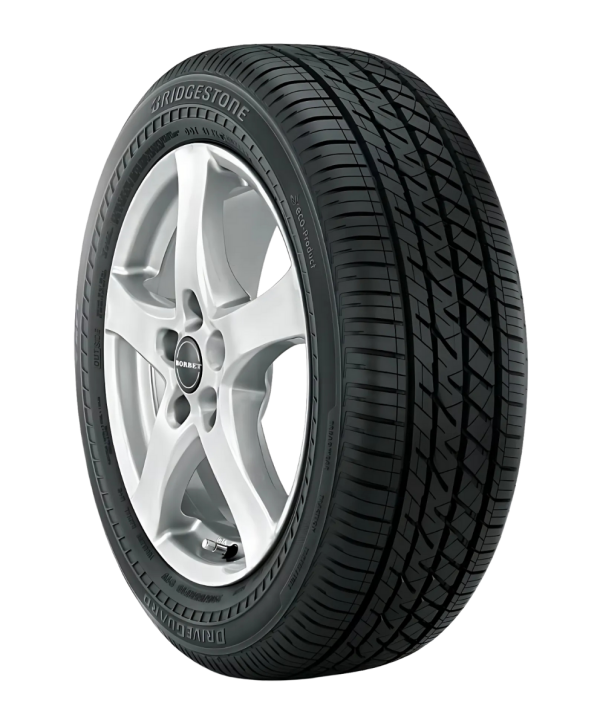 bridgestone driveguard 245/40/r19 98 w xl  runflat