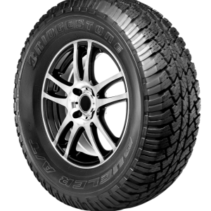 bridgestone dueler a/t 693 255/70/r16 111 t
