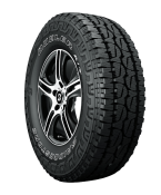 bridgestone dueler a/t revo 3 225/75/r16 104 t