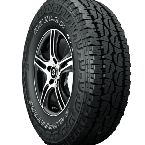 bridgestone dueler a/t revo 3 225/75/r16 104 t