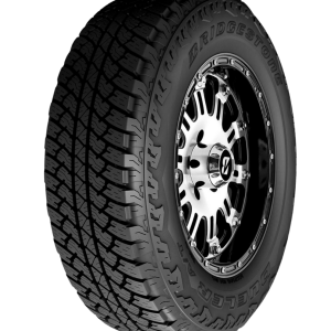 bridgestone dueler a/t rh-s 255/55/r20 107