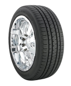 bridgestone dueler h/l alenza 285/45/r22 110 h