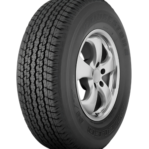 bridgestone dueler h/t 684 ii 225/60/r17 98 t