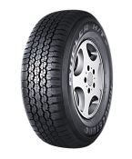 bridgestone dueler h/t 689 255/65/r16 106 s