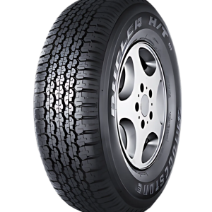 bridgestone dueler h/t 689 255/65/r16 106 s