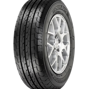 bridgestone duravis r660 215/60/r17 109/107 t