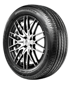 bridgestone ecopia ep422 195/55/r16 86 v