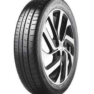 bridgestone ecopia ep500 155/70/r19 84 q