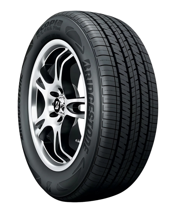 bridgestone ecopia h/l 422 plus 215/65/r17 99 h