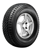bridgestone m773 215/75/r14 104/101 r