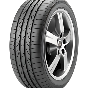 bridgestone potenza re050 255/45/r18 99 y  mo