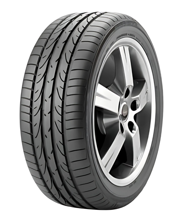 bridgestone potenza re050 255/45/r18 99 y  mo