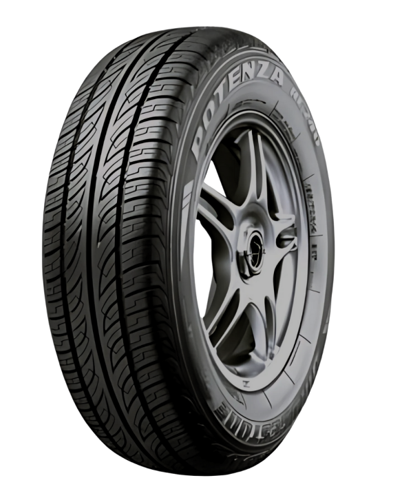 bridgestone potenza re740 205/70/r14 95 t