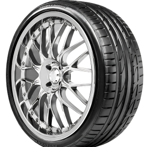 bridgestone potenza s001 195/50/r20 93 w xl