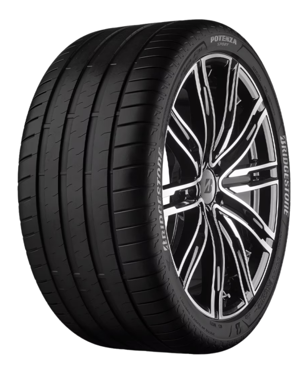 bridgestone potenza sport 215/45/r18 93  xl