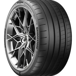 bridgestone potenza race 245/30/r20 90  xl