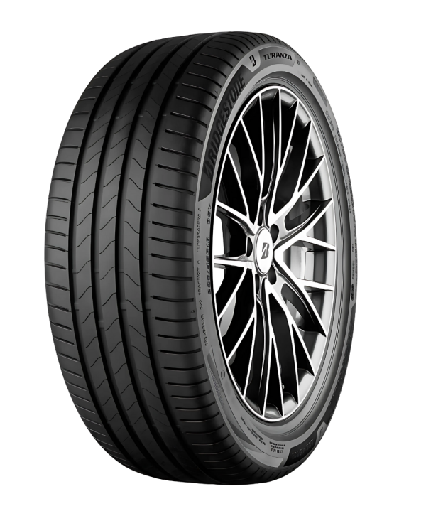bridgestone turanza 6 285/30/r22 104  xl
