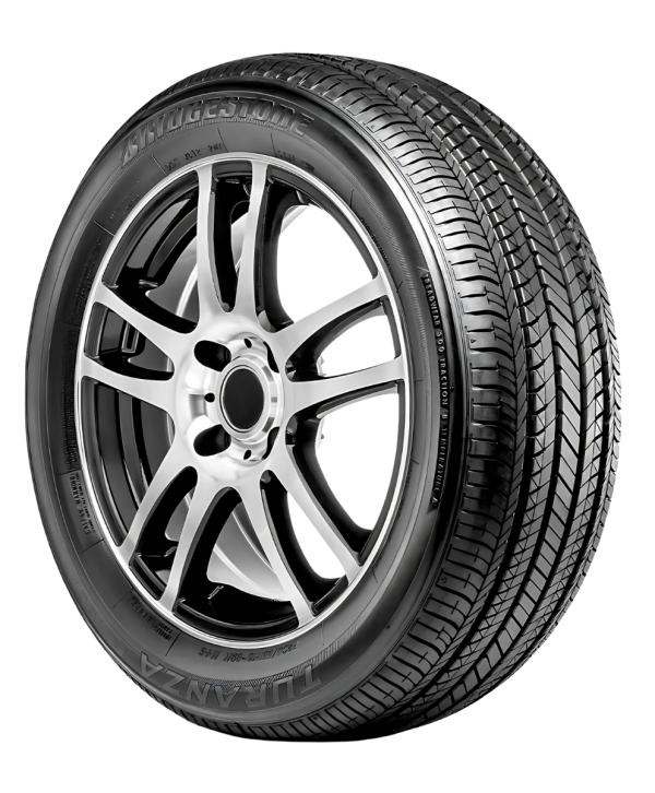 bridgestone turanza el400-02 205/55/r16 91 h