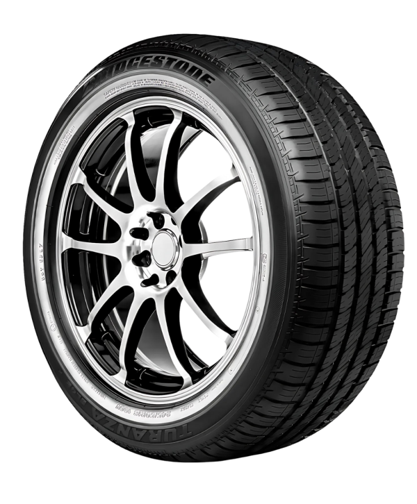 bridgestone turanza er300 205/55/r16 91 v