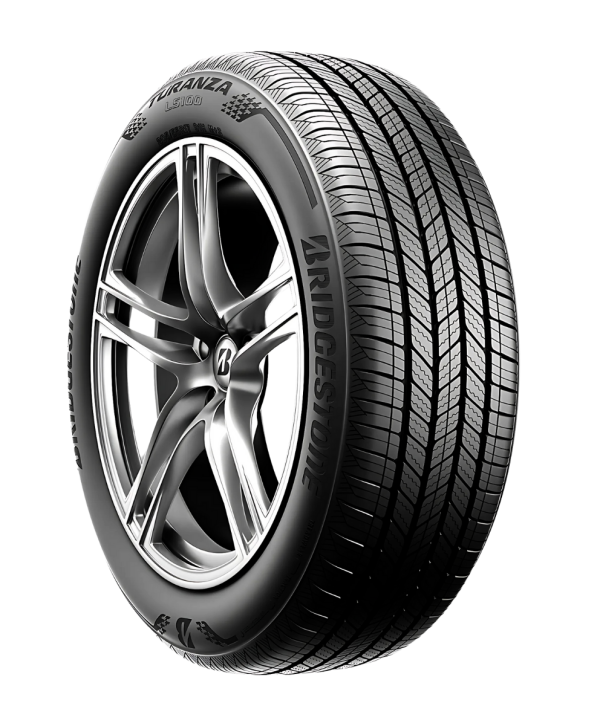 bridgestone turanza ls100 225/55/r17 97 h