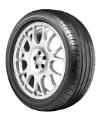 bridgestone turanza t001 225/50/r18 95 w   runflat