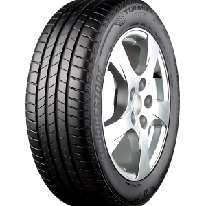 bridgestone turanza t005 205/55/r16 91 w   runflat
